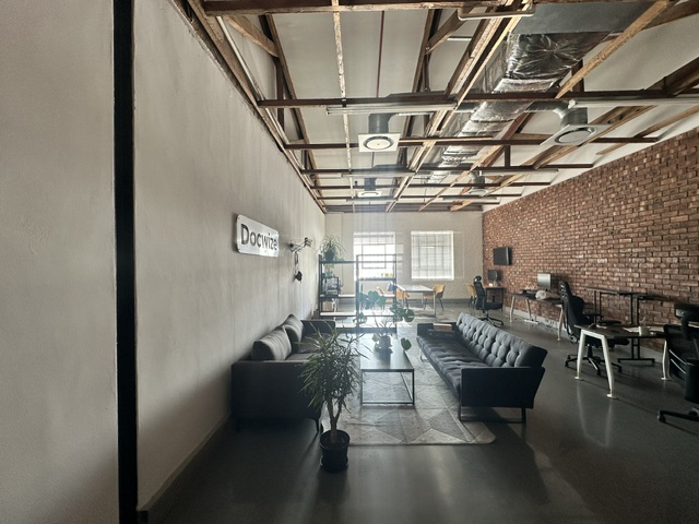 To Let Commercial Property for Rent in Woodstock Western Cape